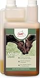 Champ Mivital Liquid, 1 Liter flüssiges Mineralfutter für Pferde
