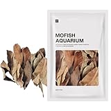 Blatt zur Fischzucht – Aquarium-Ruhplattform, langer Tank | Natürliches dekoratives Merkmal mit langer Haltbarkeit, Wasserschutz zum Angeln