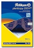 Pelikan 434738 Durchschreibpapier Plenticopy DIN A4 Inh.10