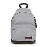 EASTPAK Wyoming Rucksack, 24 L, Sunday Grey