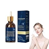 Ola_vita Bo-Tox Serum Das Original, Bo-tox Serum Soforteffekt Gesicht, Stock Solution Anti Aging Serum, Bo-tox Face Serum for Deep Wrinkles, Ola_vita Anti Aging Liquid Solution Serum