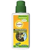 PROTECT HOME Solabiol Baumwachs Wundverschluss - Flexibler Baumschutz & Wundverschlussmittel, 300g Pinseltube