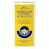 KAMILLIN Extern Robugen Lösung 10X40 ml