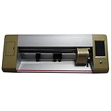 Automatischer Vinylschneider für T-Shirt- und Schilderherstellung – Vinyldrucker-Schneideplotter für Bastelprojekte
