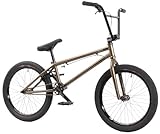 KHE Specter V2 PRO 20 Zoll BMX – CrMo Rahmen – 9,9 kg – Affix Rotor – BIG400 Felgen – Kevlar Reifen – Brakeless-Ready – 20,65' TT – PRO Serie – Modell 2025 – für 150–190 cm Fahrer