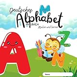 Alphabet Lernen