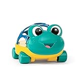 Baby Einstein Neugieriges Auto Neptun Oball Spielzeugauto & Rassel, ab 3 Monaten