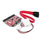 1,5 GB/S auf Adapterkarte Konverter auf bidirektionale Konvertierung 100/133 Hard // Adapter für PC
