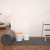 LLEZKBR Furniture Select Malervlies Antirutsch 50m 180g/m grau
