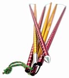 VAUDE Zubehör Lawinensonde Fastfix Probe