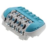 Rowenta Rollkopf Pinzette Blau Original Haut Spirit EP2910