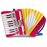 Bontempi – 331780 – Kinder-Akkordeon