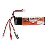 Walmeck 2200 MAh 11,1 V LiPo- für Futaba, JR, Sender, Hobbys, Anzug, Anzug