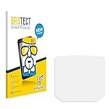 BROTECT Schutzglas für RigExpert AA-55 Zoom Schutzfolie Panzer-Folie Glas [Extrem Kratzfest 9H, Anti-Fingerprint, Ultra-Transparent]