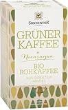 Grüner Kaffee 6 x 54 g