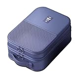 Schuhbeutel - 13 Zoll Reiseorganisator für Wasserdichten Lager