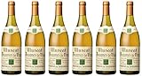 Domaine des Bernardins SARL Cave Castaud Muscat de Beaumes de Venise Blanc 2022 Süß (6 x 0.75 l)