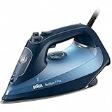 Braun SI 7160 BL Bügeleisen Blau 3000W, 127403109