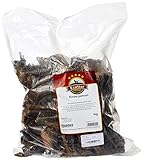 EcoStar Hundesnack, natürliches Kuttelfleisch, 1 Stück (1 x 1 kg)