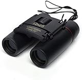 Monokular-Teleskop, Hochleistungs-4K-10-300x40mm-Super-Telezoom-Monokular-Teleskop - Kompaktes wasserdichtes Teleskop mit Smartphone-Adapter und Stativ, geeignet für Wanderungen