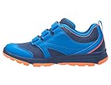 VAUDE Unisex Kinder Kids Pacer III Outdoorschuhe, Baltic Sea, 34 EU
