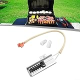 MoSundi NR038KX Gas-Zünder, 110 V, einfache Installation, kompatibel mit HRG3026U/HRG3080U/HRG3031U/HRG3618U/HRG3609U/HRG4804U/HRG4808U/LRG3001U