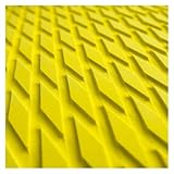 Bootsdeck-Bodenbelag EVA-Schaumstoff-Pads – zuschneidbare Surfbrett-Matte für Bootsdecks und Paddelzubehör