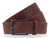 B.Belt Matteo Gürtel Leder