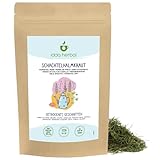 IDDA Herbal Schachtelhalm Tee 125g, Schachtelhalmkraut getrocknet und geschnitten, Schachtelhalmtee