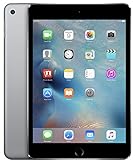 Apple iPad Mini 4 32GB WiFi Space Grau (Generalüberholt)