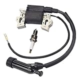 Spule - für Gx240 Motor Rasentraktor - Generator - für W/für Motor Rasentraktor Gene
