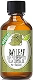 Bay 100% Pure, Best Therapeutische Grade ätherisches Öl