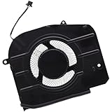 Deal4GO GPU-Grafik-Lüfter N49HW 0N49HW Ersatz für Dell Inspiron 16 7620 Vostro 7620 mit RTX 3050