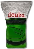 25 kg Deuka Schweinefutter Kornmast 132 DV Granulat