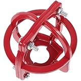 Alipis Feuerlöschsprinkler Schutzabdeckung Sprinklerkopf Käfig Sprinklerkopfschutz Langlebig Sichtbar Sicherheitskomponente