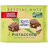 Ritter Sport Pistazie (0.1 kg)