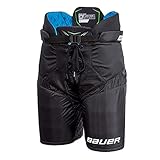 Bauer S21 X Senior NAVYM Eishockey Schutzhose