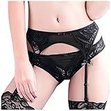 Strapshalter Damen, Dessous Damen Sexy Reizwäsche, Dessous Damen Sexy Unterwäsche, Karnevalskostüme Damen, Bodysuit Women, Teufel Kostüm Damen, Unterwäsche Frauen Sexy Set, Steampunk Kostüm Damen
