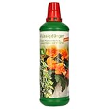 ASB Greenworld Flüssigdünger mit Guano, 1l