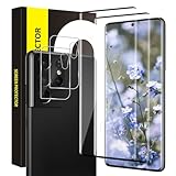 Cable Leader 2 Schutzfolie für Panzerglas für iPhone 14/13/13 Pro 5G(6,1 Zoll) Sichtschutz, 9H Härte Sichtschutzfolie, 2,5D Blasenfrei, Privatsphäre Anti-Spy iPhone 14 Displayschutz Blickschutzfolie