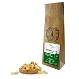 VITA IDEAL Vegan® ASTRAGALUS - Wurzel 100g geschnitten & getrocknet - Tragantwurzel Huang Qi - Tragant - Astragal - ASTRAGALUSWURZEL. Kräuter Tee & Aufguss.