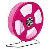 TX-61012 Exercise Wheel, Plastic 33 cm