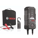 Bosch - Batterieladegerät C10