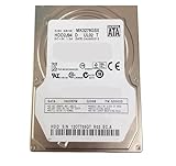 kvcccss Fast alle Festplatten, kompatibel mit Toshiba, 320 GB, 2,5' SATA 3 Gb/s, 8 MB Cache, 5400 U/min, interne Festplatte for Laptops, passend for MK3276GSX