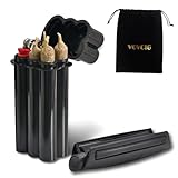 VOVCIG joint lathe, Tabakroller,joint drehmaschine,Kommt mit joint hülle,Hält perfekt 4 70- und 110-mm-Zigarettenpapiere und Feuerzeuge. (0.09, Kilogramm)