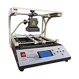 JIFOME T-890 T890 BGA Doppelte Digitale Infrarotstation BGA/IRDA/IFR/SMD/SMT Welder Einfache Lötstation