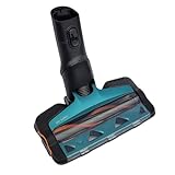Elektrobürste, Turbobürste 360⁰ kompatibel mit Philips Staubsauger der Series 8000 Aqua Plus XC8147 XC8149