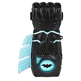 DC Comics Batman interaktiver Handschuh mit über 15 Sätzen und Geräuschen, für Kinder ab 4 Jahren