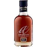 Inga Amaretto Miniatur Liköre süss Italien inkl. FeinWert E-Book (1 x 0.2 l)