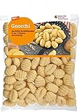 tegut... Gnocchi, Herzhafte Kartoffelklößchen, 1 x 600 g